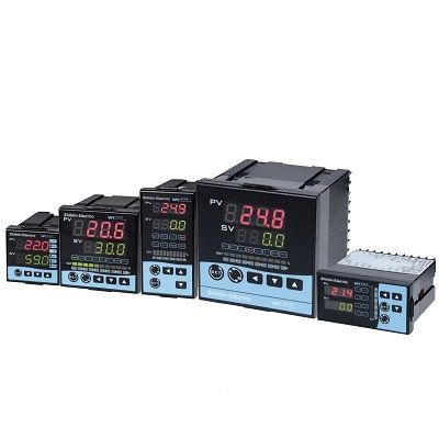 ตัวควบคุมอุณหภูมิ - WT temperature controller